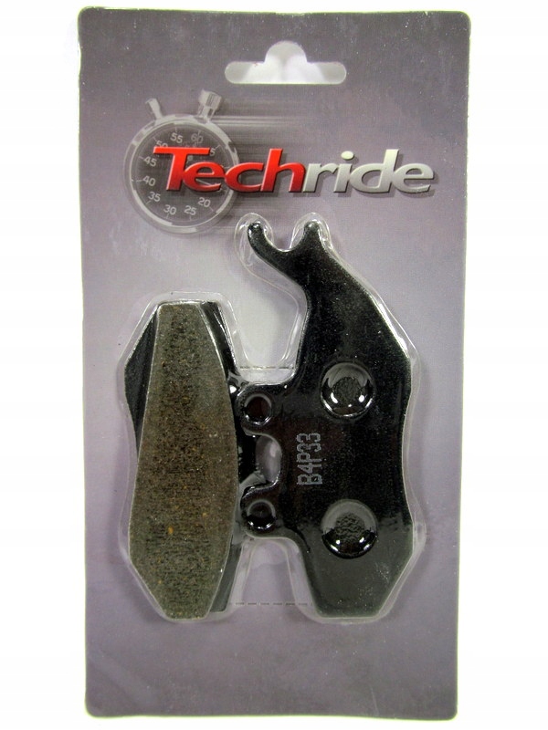 

Klocki hamulcowe Yamaha Dt Tzr 50 2003 -2008 przód