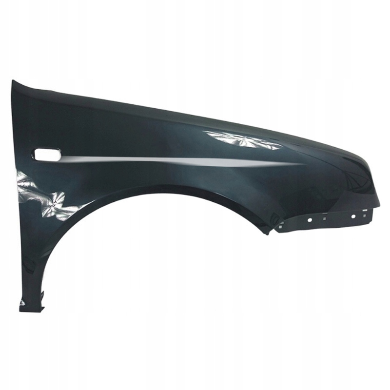 Blatník Volkswagen Golf 4 IV Barva LC7V C7V 97-06 Pravý Přední