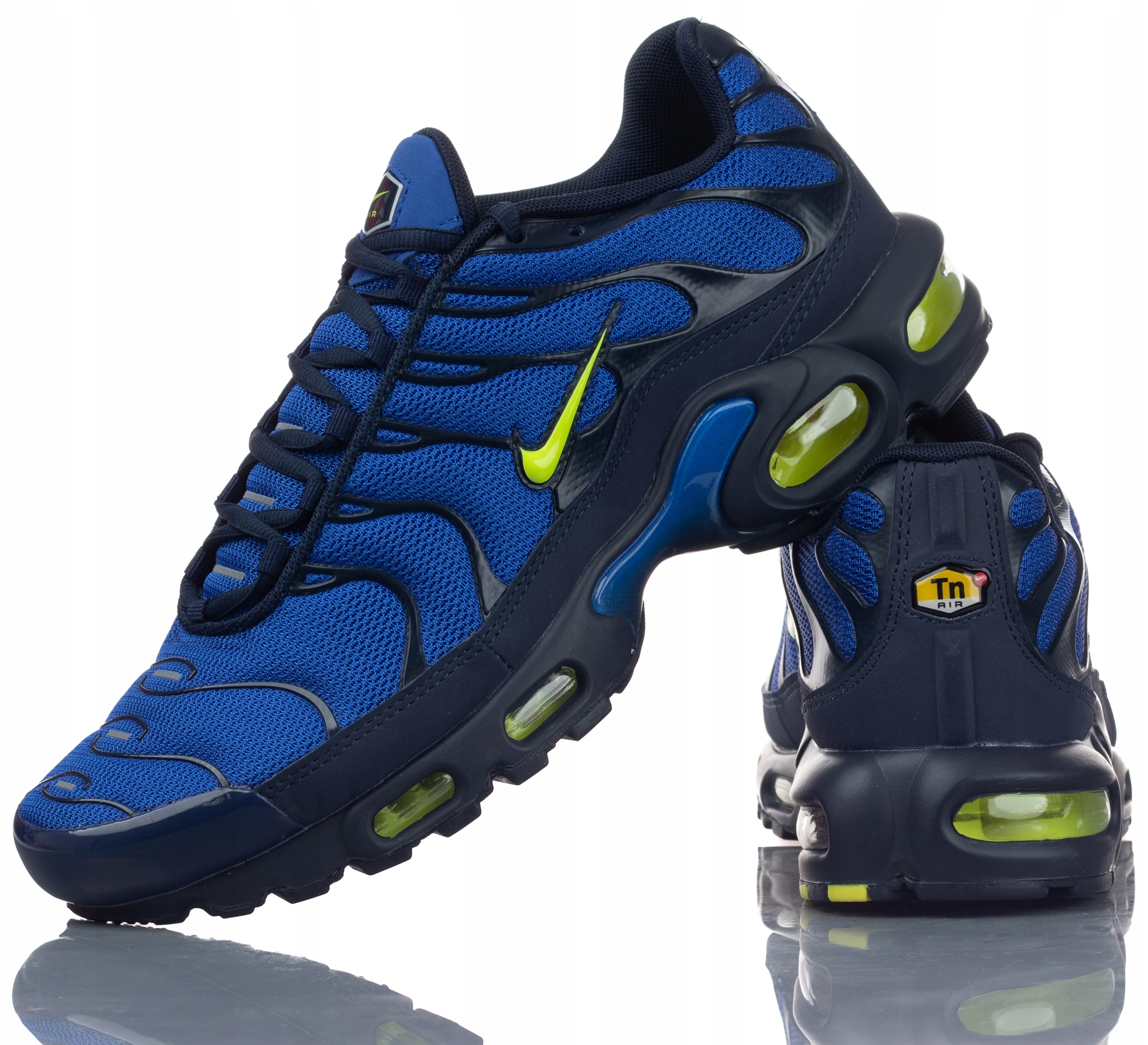 

Buty Męskie Nike Air Max Plus 852630 412 R-41