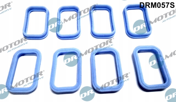 

Dr.motor DRM057S Zestaw uszczelek, kolektor doloto