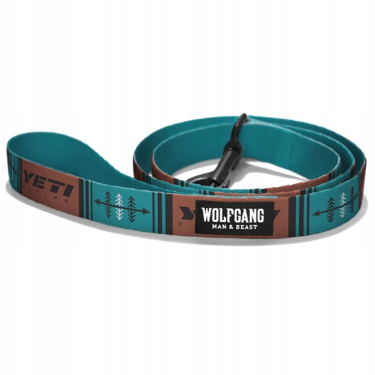 Levně Vodítko Yeti Leash