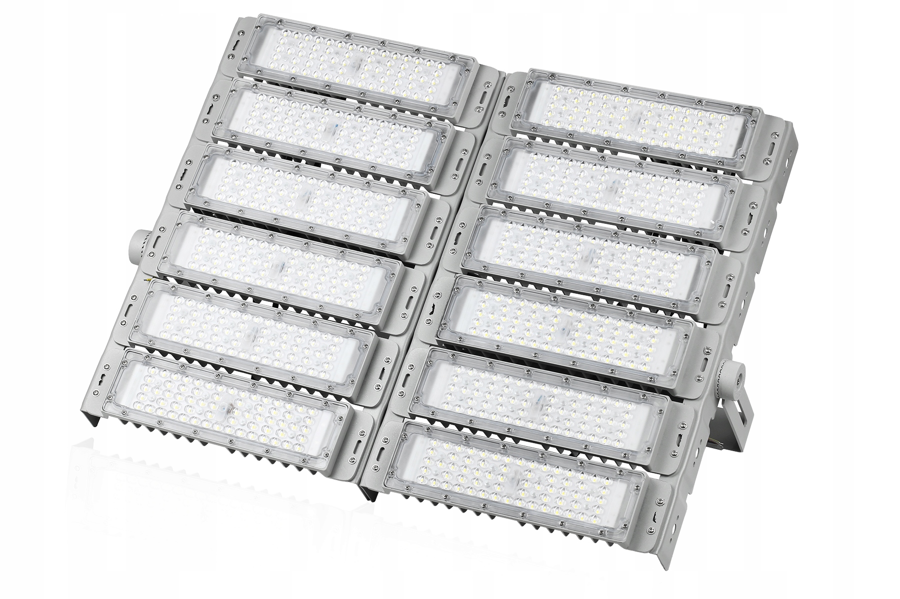 Profesionálny Halogen Led 600W Osvetľovač Lampa IP65 72000lm High Bay
