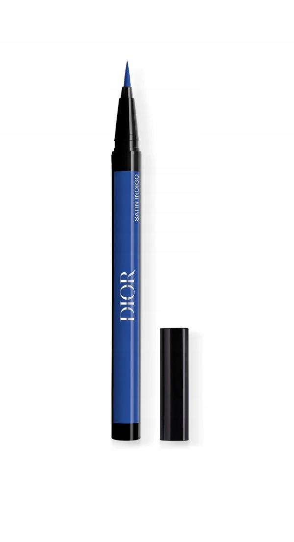 Dior Tekutá oční linka 181 Satin Indigo 0,55 ml