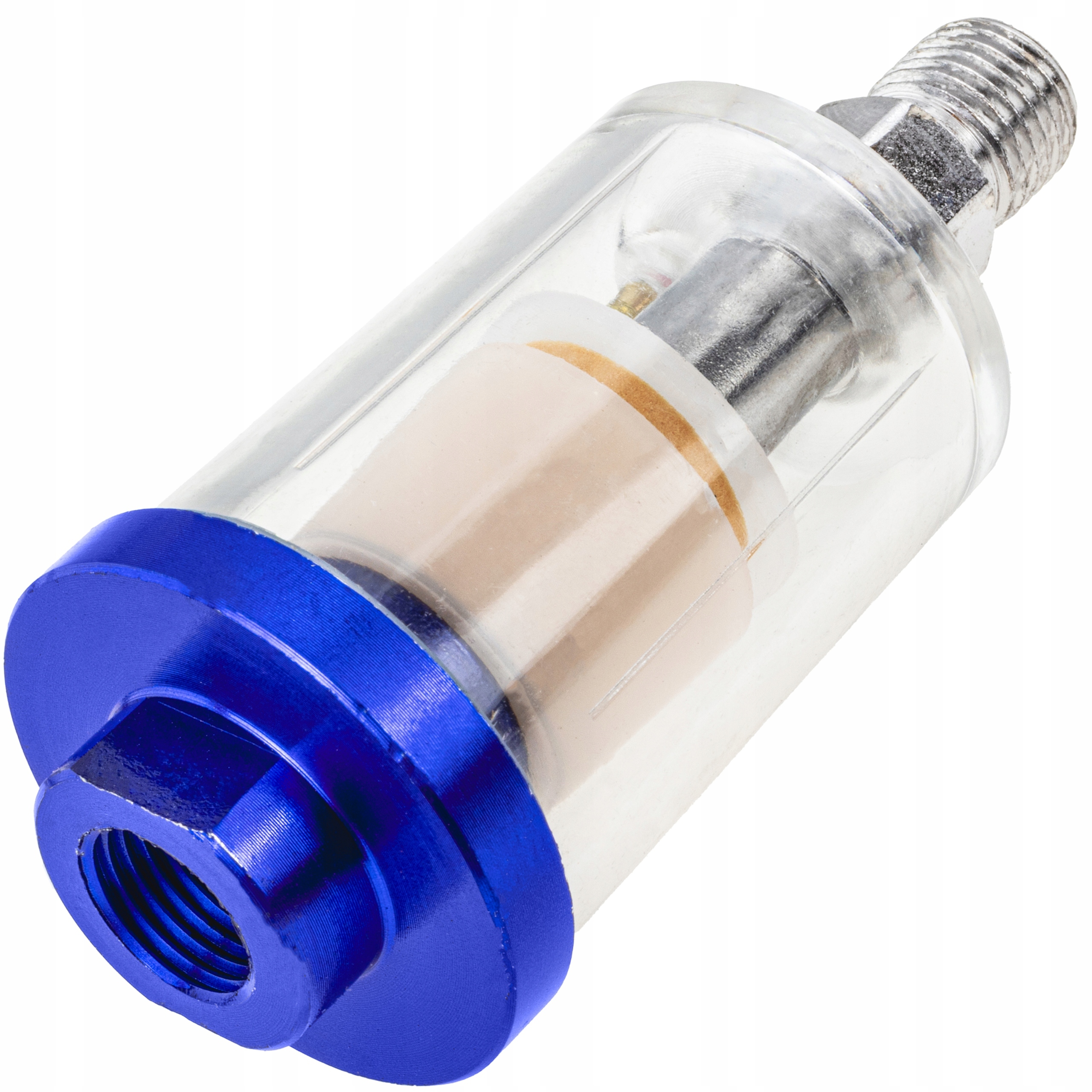 SEPARATOR ODWADNIACZ DO PISTOLET LAKIERNICZY FILTR 1/4"' EAN (GTIN) 5907737321895