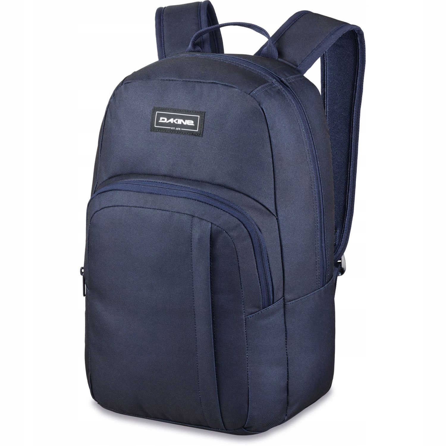 Plecak Szkolny Dakine Class midnight 25L Przegrod