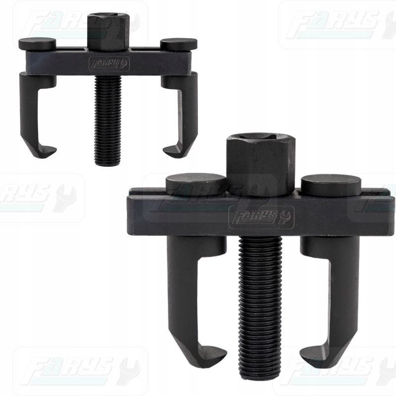 Stahovák ramen stěračů FR4809