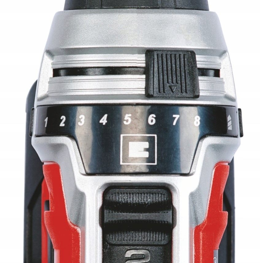 WIERTARKO WKRETARKA 18V EINHELL TE CD 18 Li E Brand Einhell