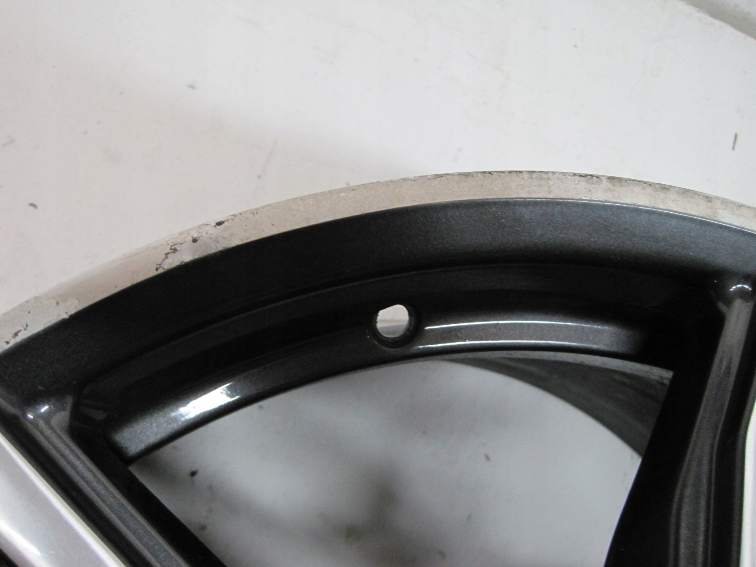 disk BMW X6M X5M 21R 2284652 NR 568