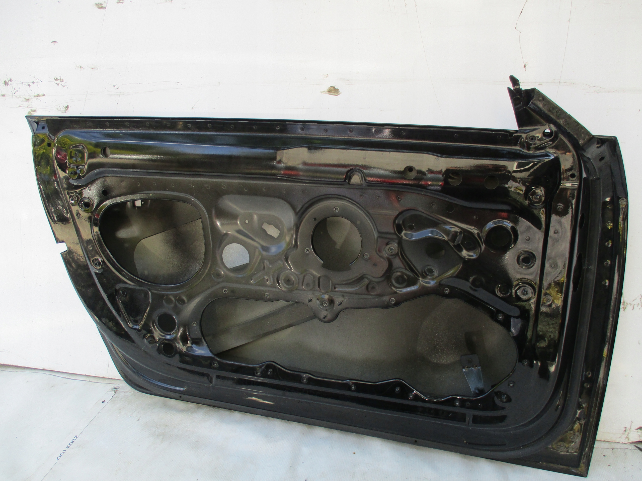 door left Audi TT 8S0 8S0831351