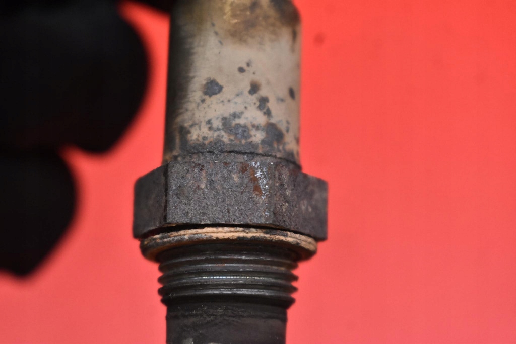 SONDA LAMBDA 8200437459 RENAULT FLUENCE 1 e 1.6 16V 110 KM 09-13