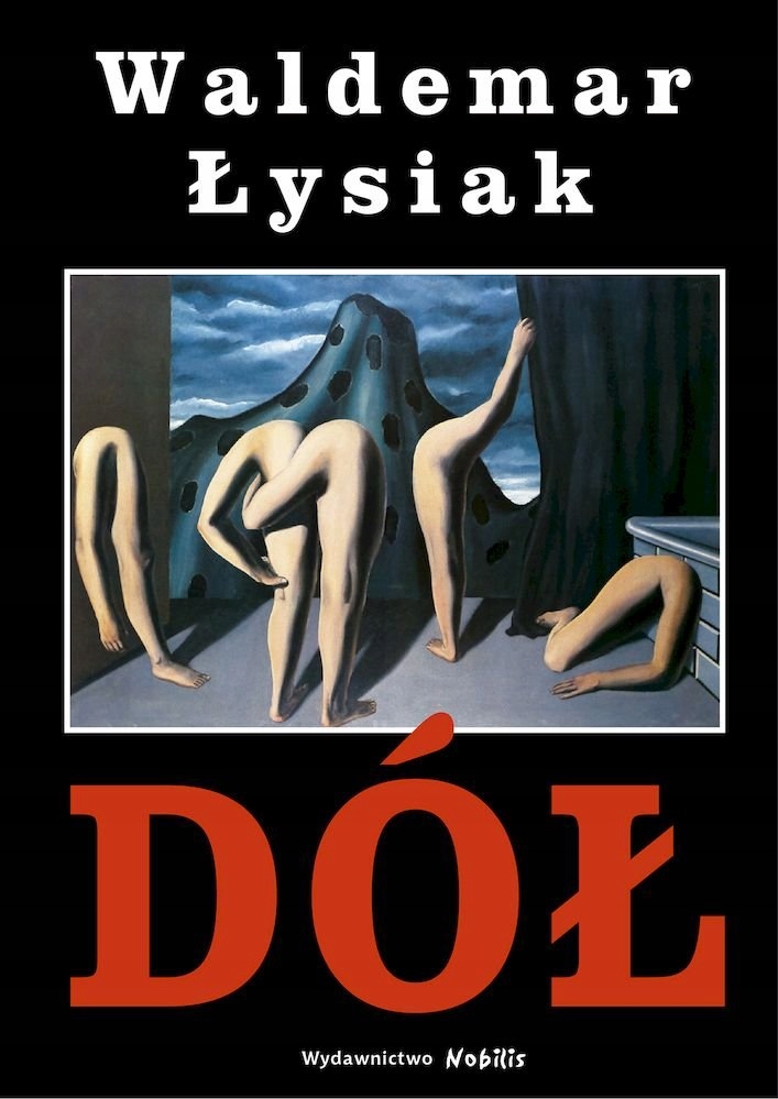 

Dół Waldemar Łysiak