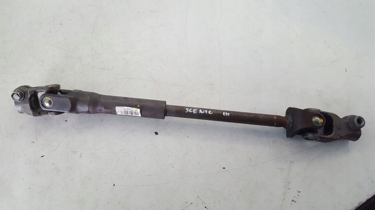 croce sterzo Renault Scenic III 1,2