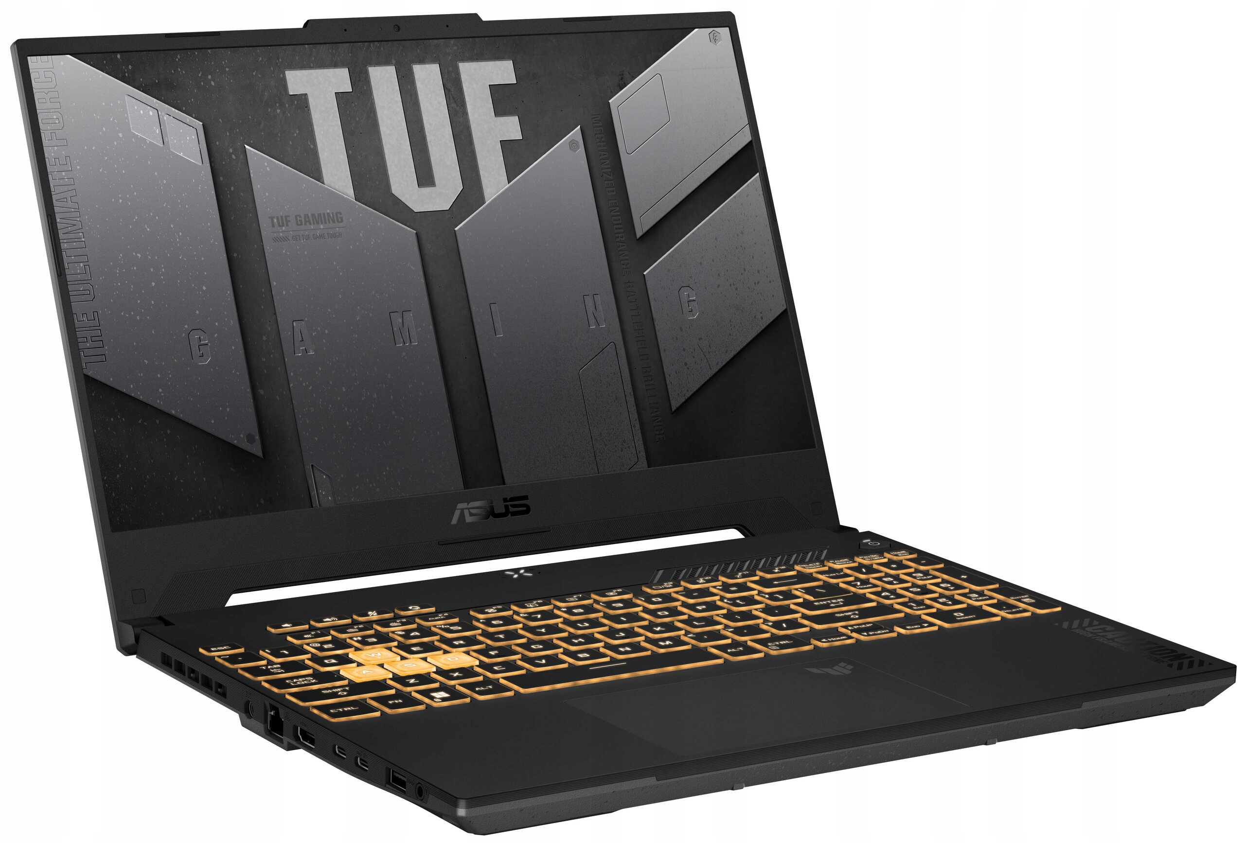 Asus Tuf Gaming F15 FX507VU i7-13620H 144Hz 16GB 1000SSD RTX4050 W11H