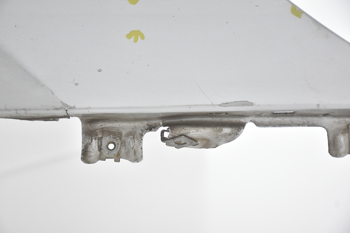 parafango Anteriore Anteriore Destra BMW 7 E65 E66 354/7