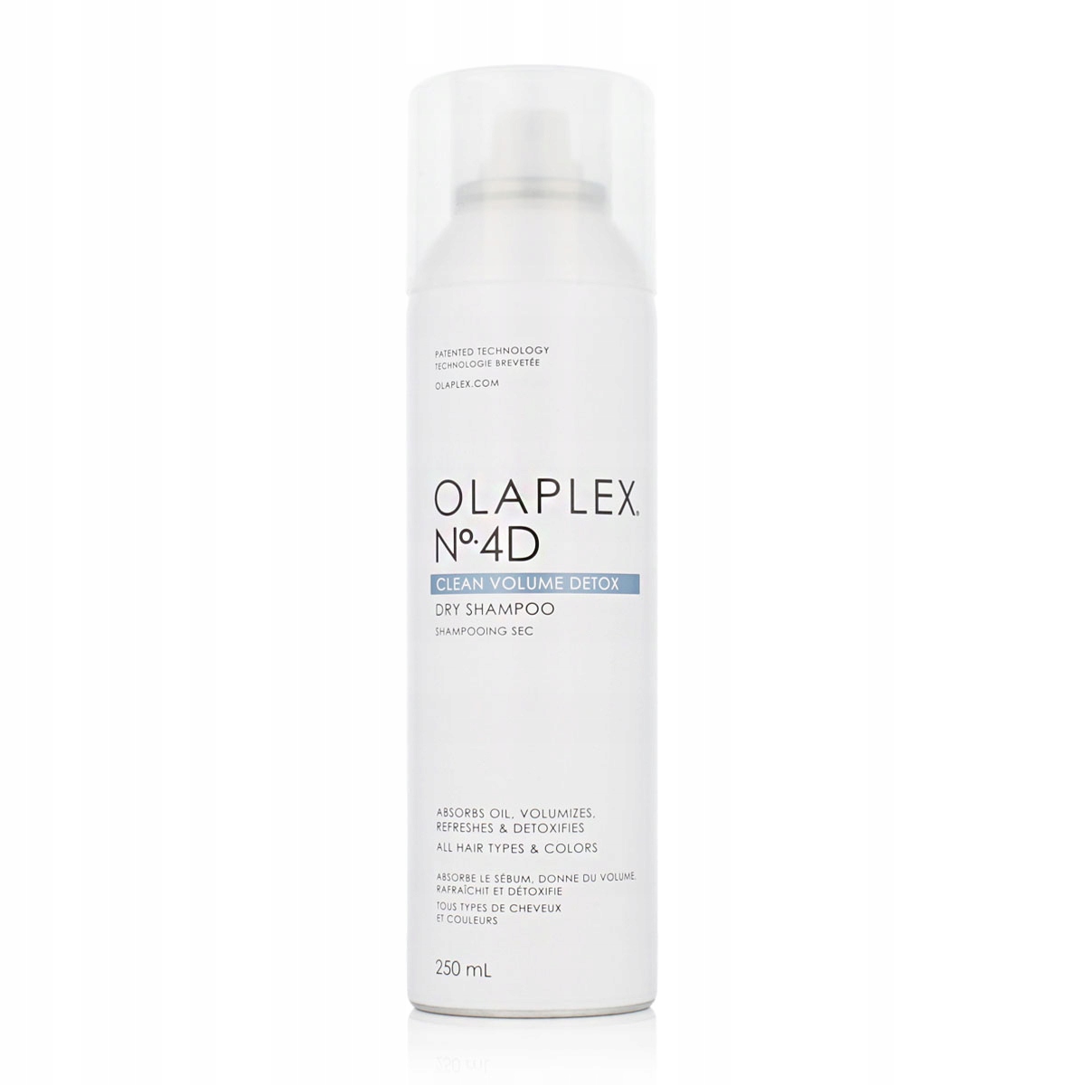 Olaplex No.4D Clean Volume Detox Dry Shampoo 250 ml