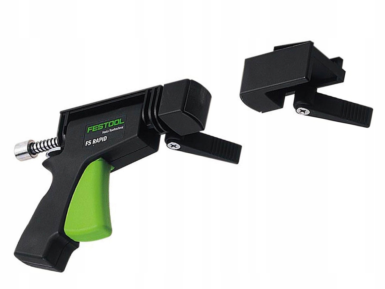 ШВИДКИЙ ЗАТИСК FESTOOL FS-RAPID / R 489790 1 ШТ