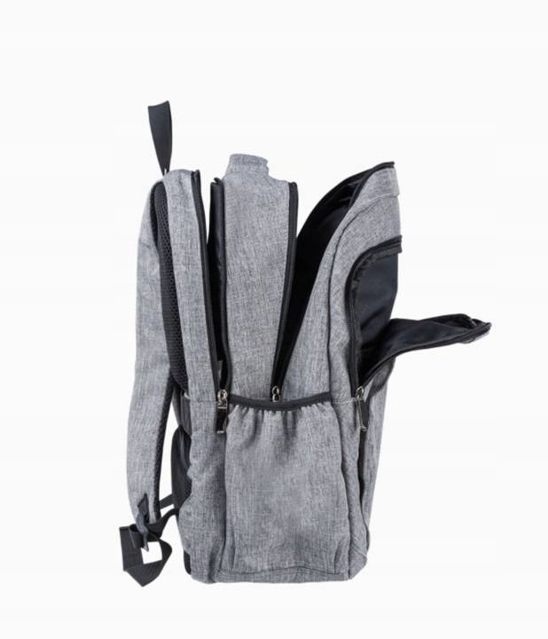 Plecak Puccini New Amsterdam laptop 16" Model PM9015