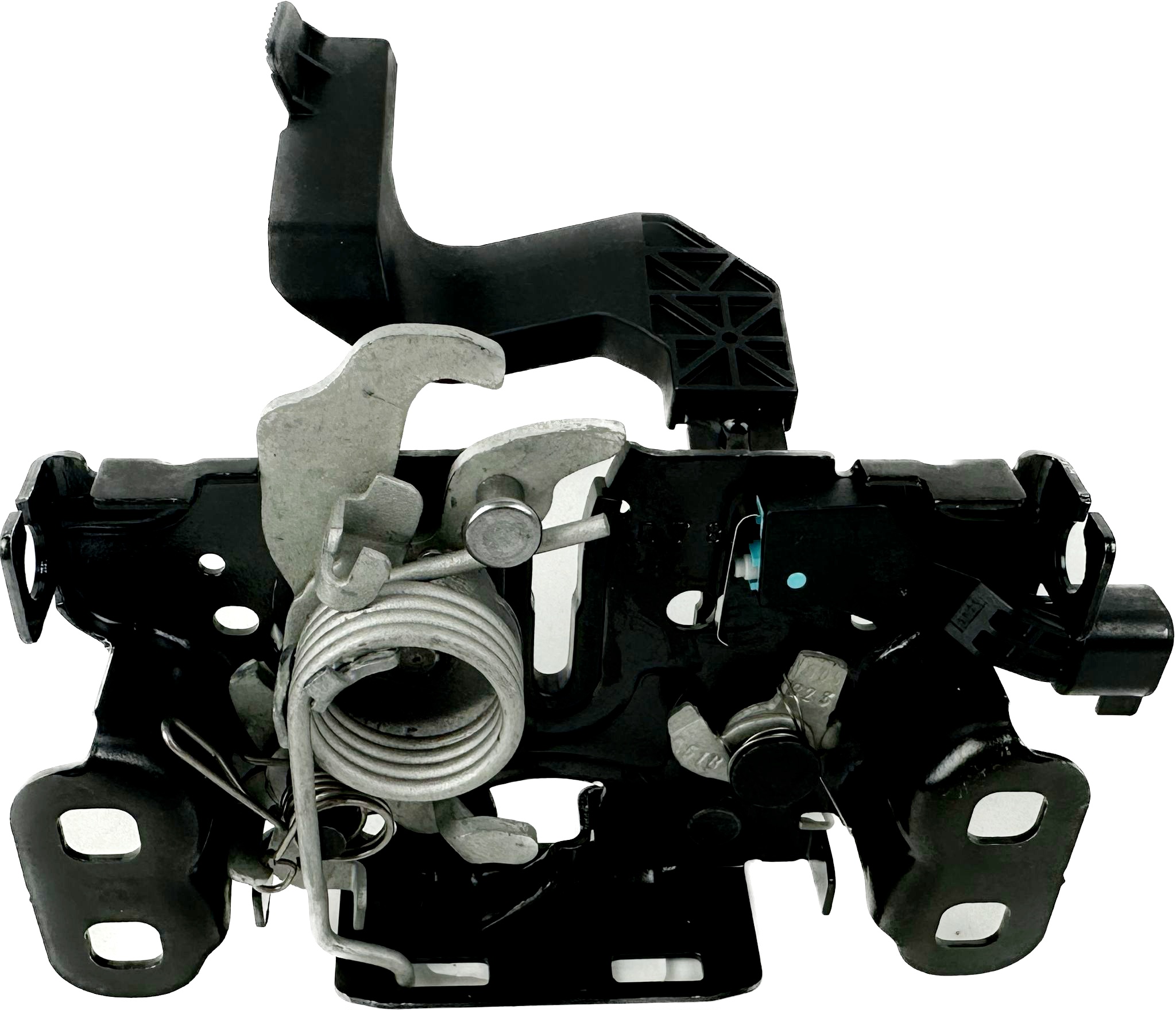 CHRYSLER PACIFICA 2017- 2021- ZAMEK MASKI POKRYWY MOPAR