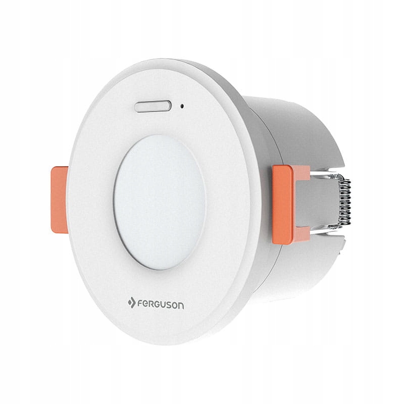 Snímač přítomnosti člověka FS2OS