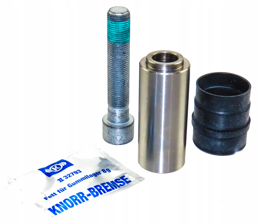 II368470064 - КОМПЛЕКТ ДЛЯ РЕМОНТУ ГАЛЬМІВНОГО СУПОРТА SB5 / 6 / 7 SN5 / 6 / 7