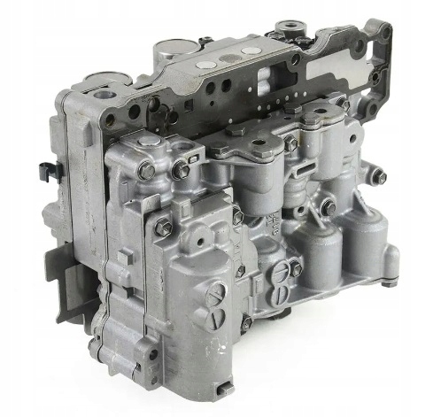 MECHATRONIKA AF40 TF80SC AWF21 PEUGEOT 308 508 3008 407 408 5008 807 EXPERT