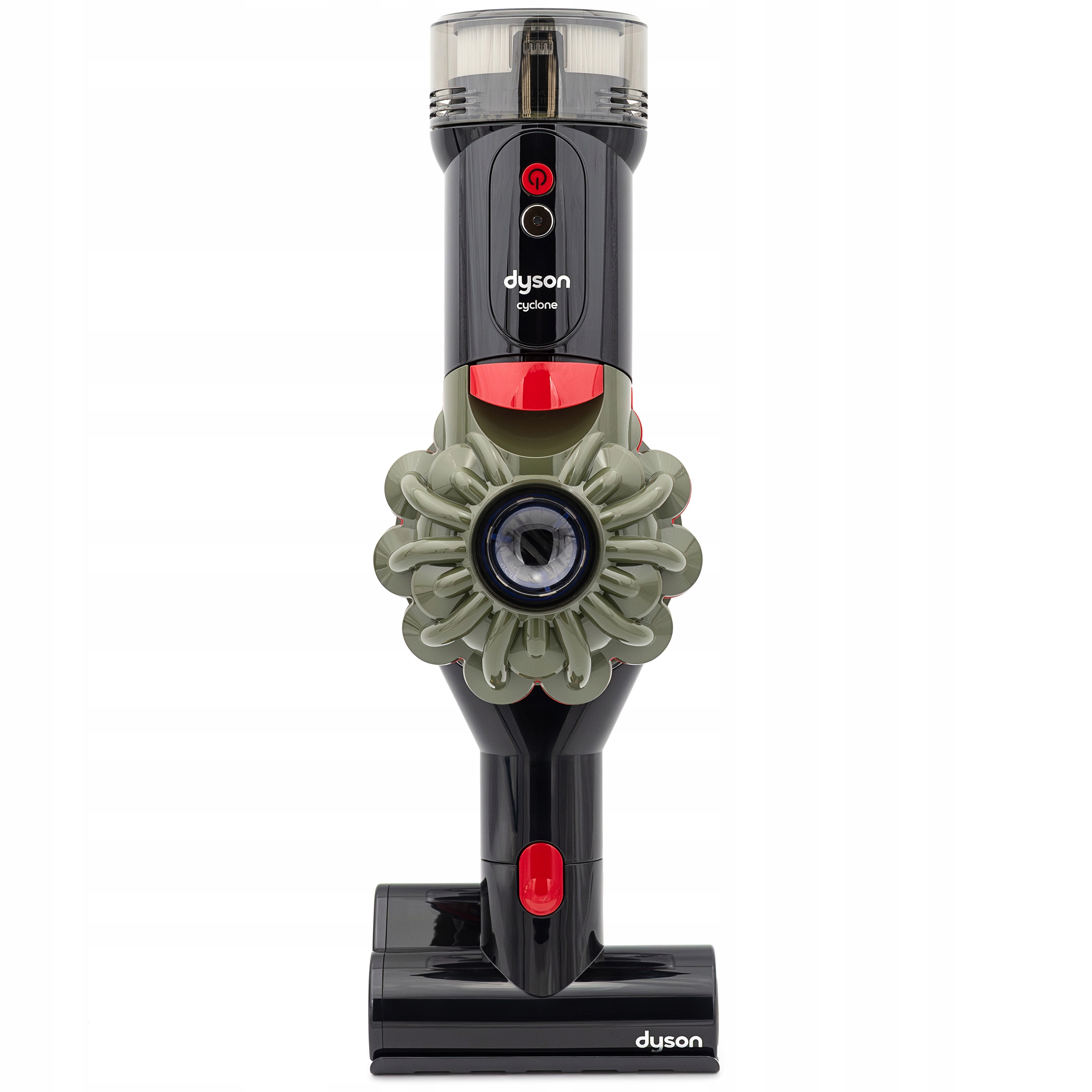 Бездротовий вертикальний пилосос DYSON V8 Cyclone, модель V8 Advanced