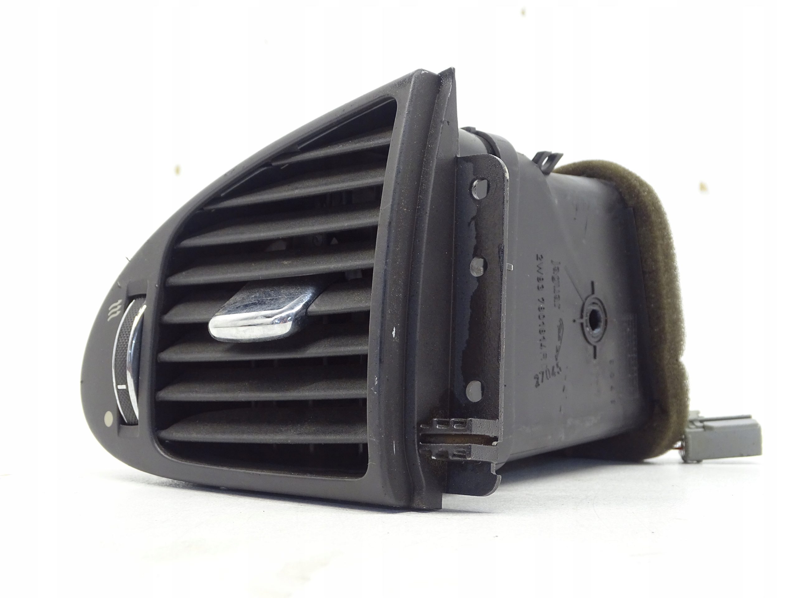 grid air conditioning devices left front left front JAGUAR XJ X350 2W937801814A