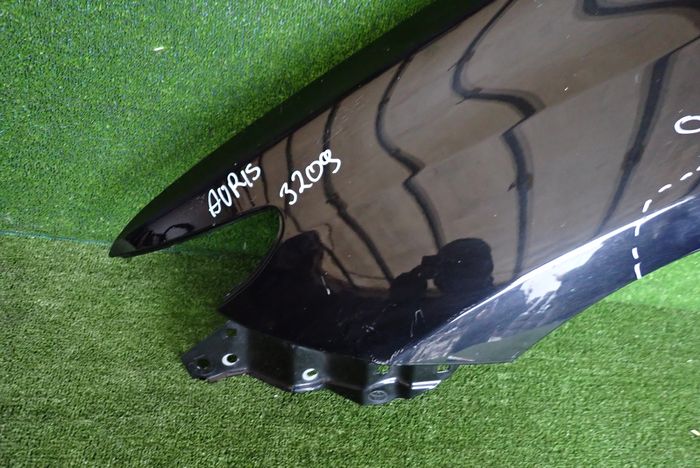 TOYOTA AURIS II 12- fender left front front