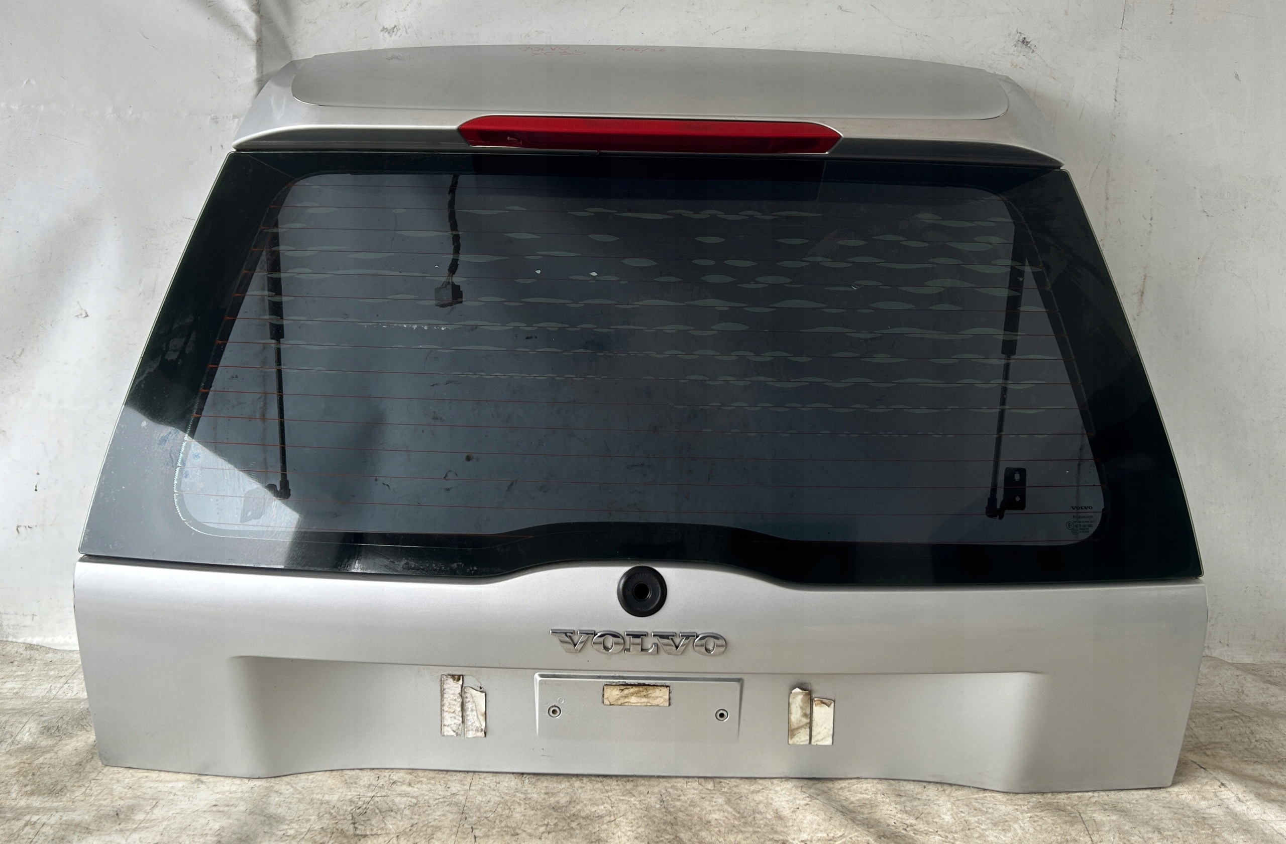 trunk door boot rear part rear VOLVO XC90 and 426-26