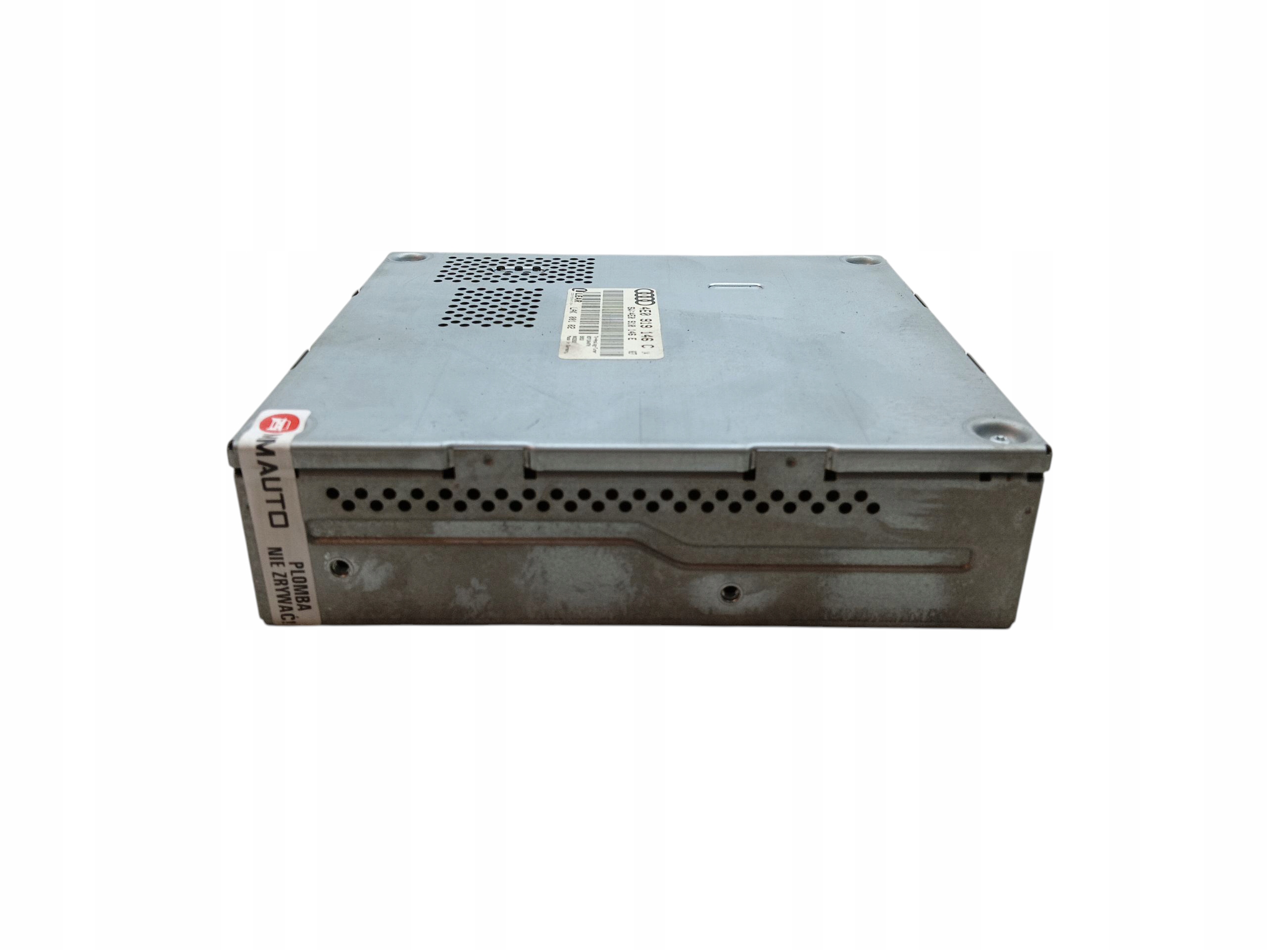 module TUNER radio MMI AUDI A6 C6 4E0919146C