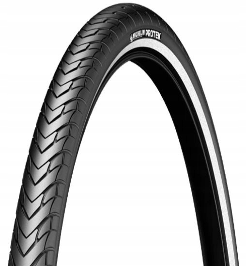 Opona Rowerowa Michelin Protek Flesh 28x1.75