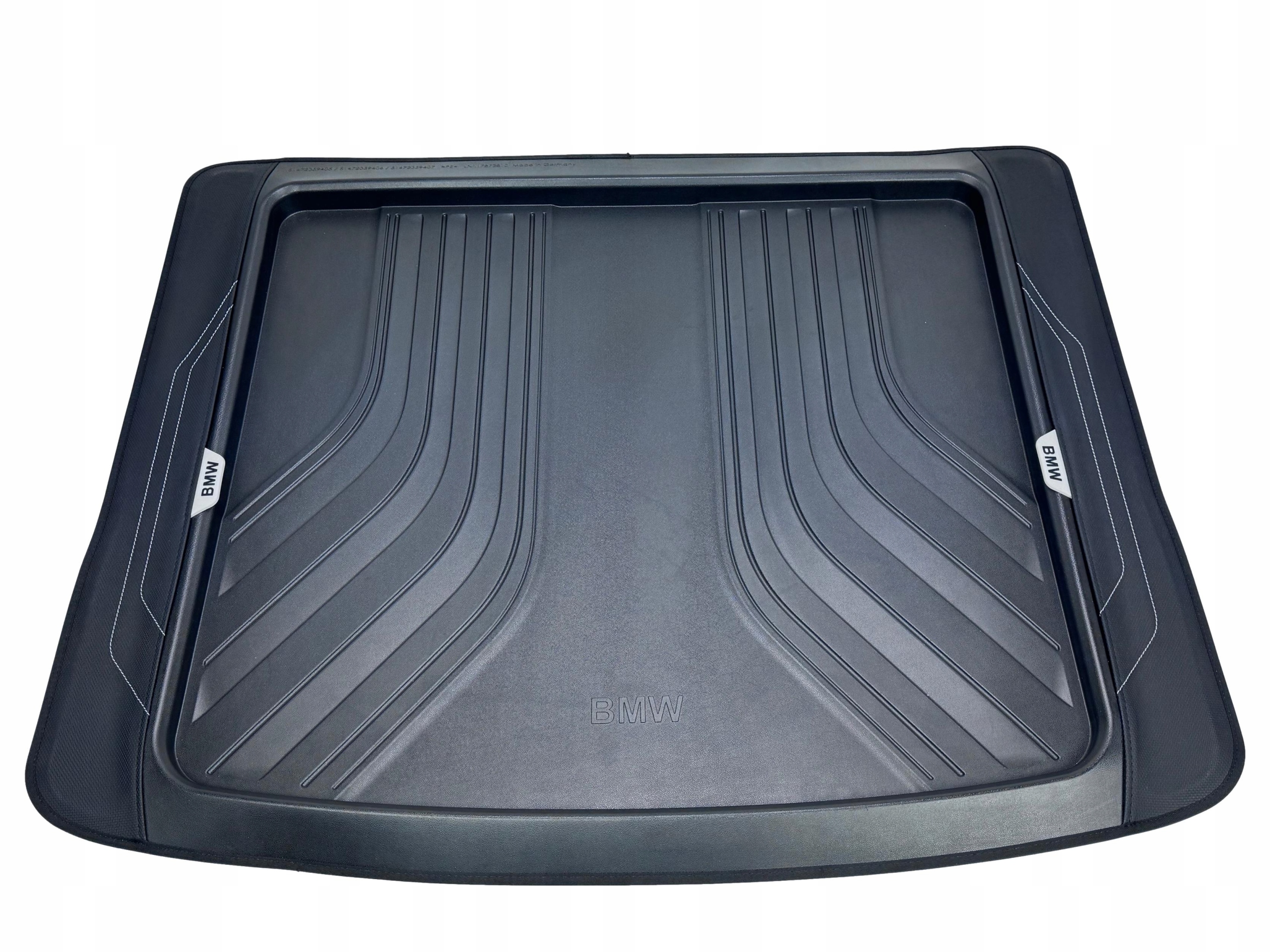 Bmw 2 F45 Коврик Багажника 51472359405 Новое Оригинал