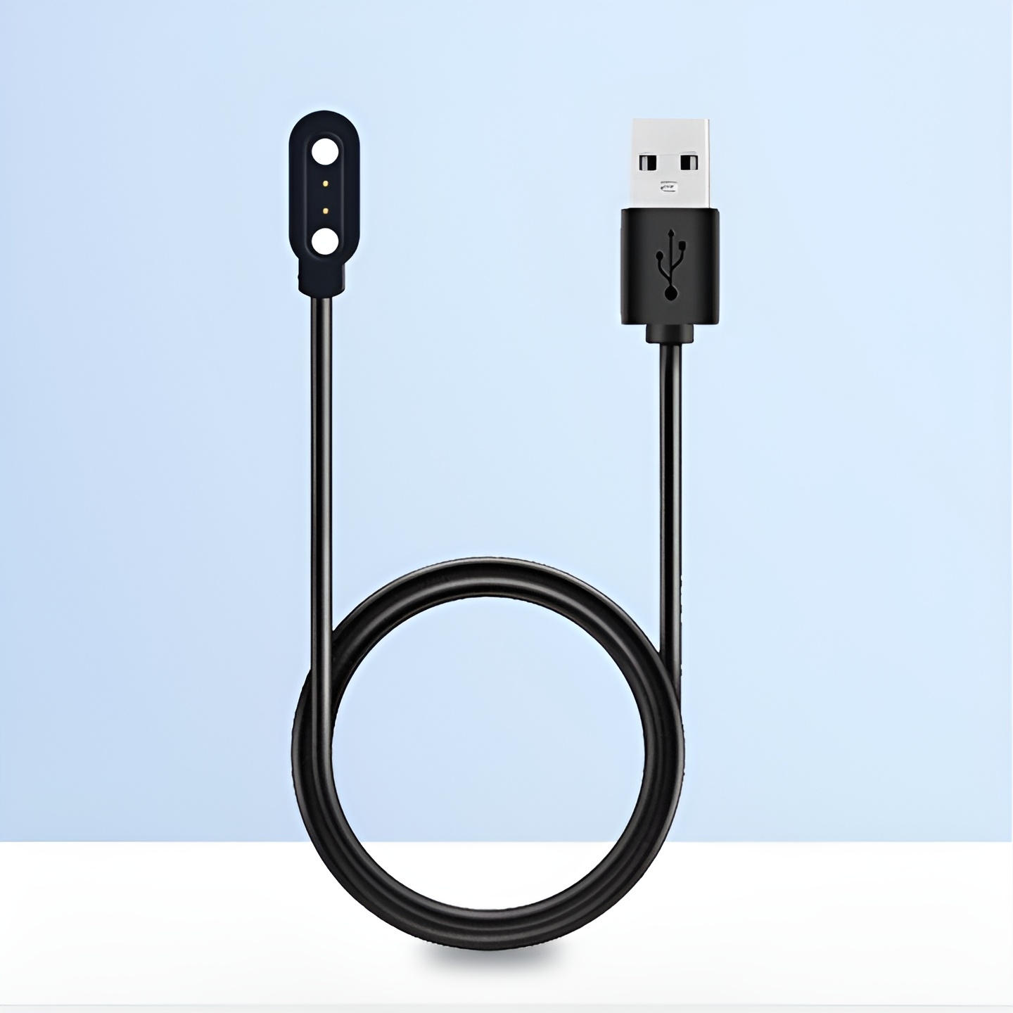 KABEL ŁADOWARKA DO SMARTWATCH KW10 PRO SW014 RNBE37 PRO L8 L9 KW33 4mm Producent ZeeTech