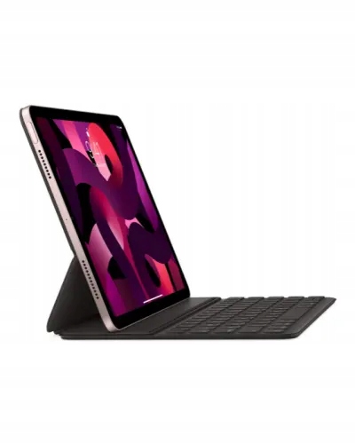 iPad Pro (12.9)Smart Keyboard Folio ブラック Etui Smart Keyboard Folio do iPada Pro 12,9 cala (6