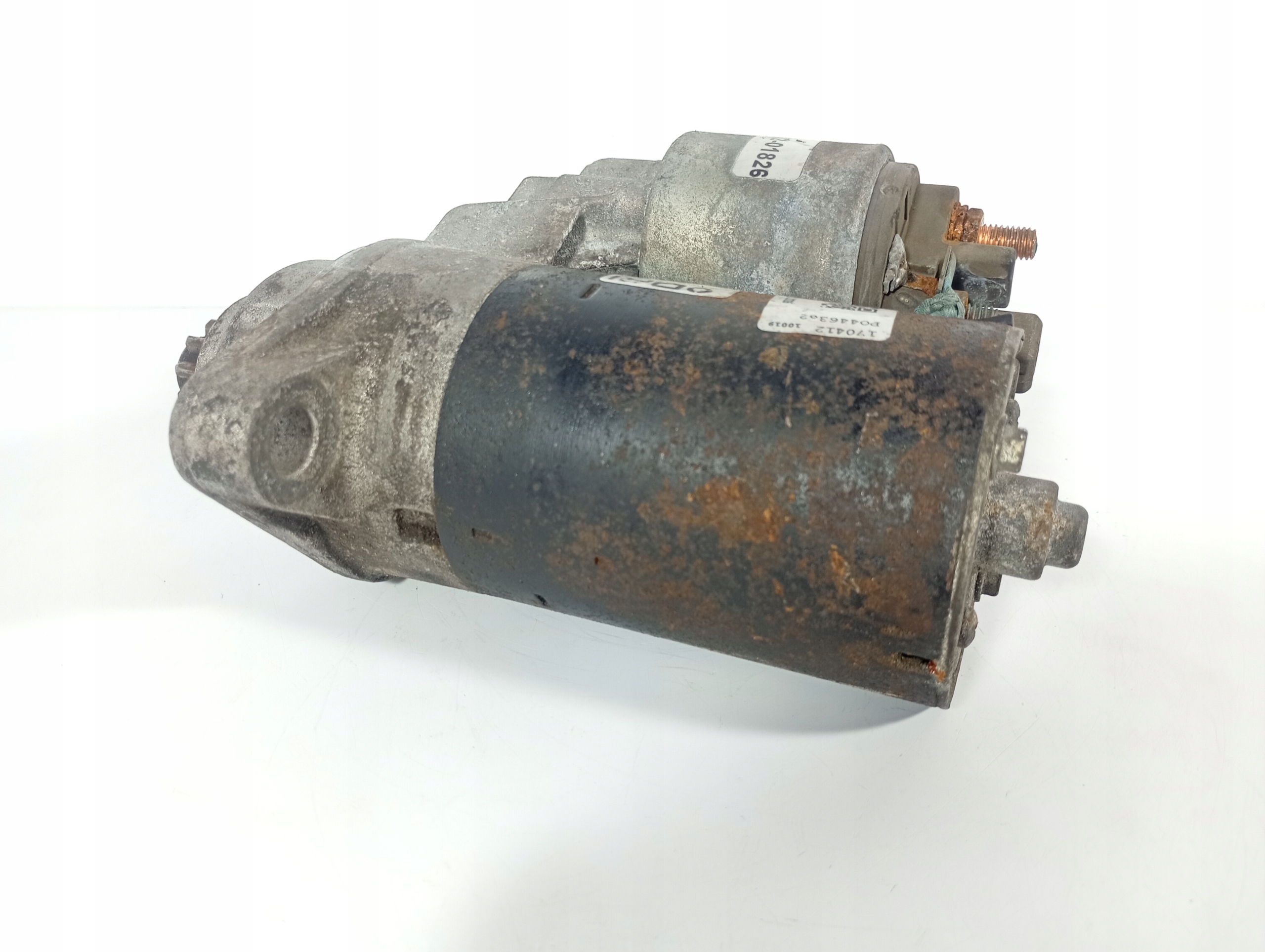 Ibiza 3 III 02-08 startér 1.6 OE 311078102