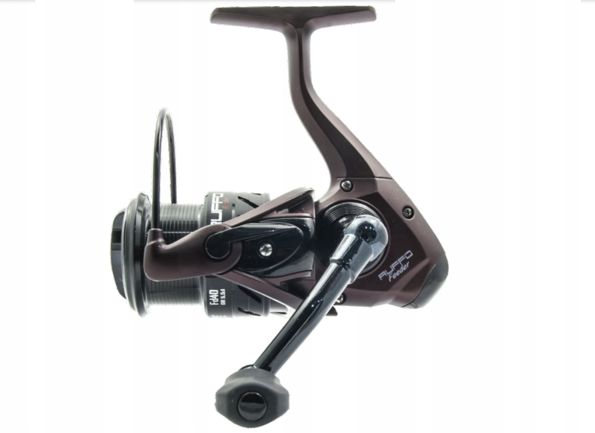 KOŁOWROTEK MISTRALL RUFFO FEEDER FD 5000