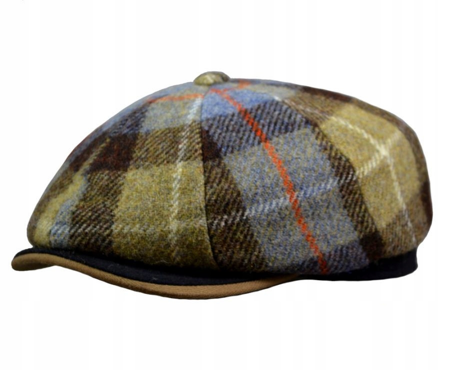 Pánský vlněný kabát Gatsby Peaky Blinders Witleather Skoczów Výrobce