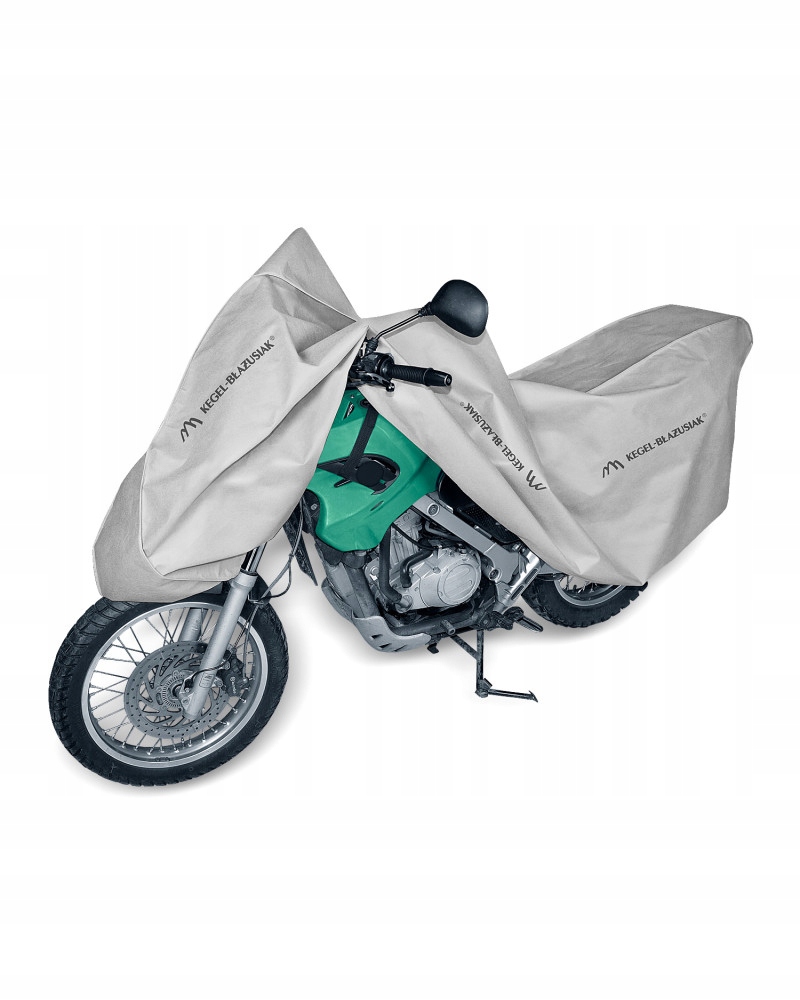 

Ochronny pokrowiec na Motocykl (190-215 cm.)
