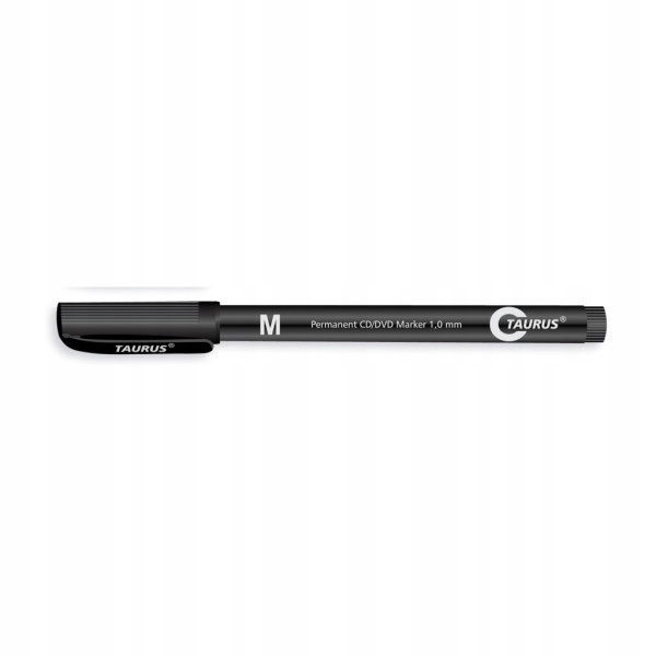 

Marker Do CD Taurus M-1,0 Czarny