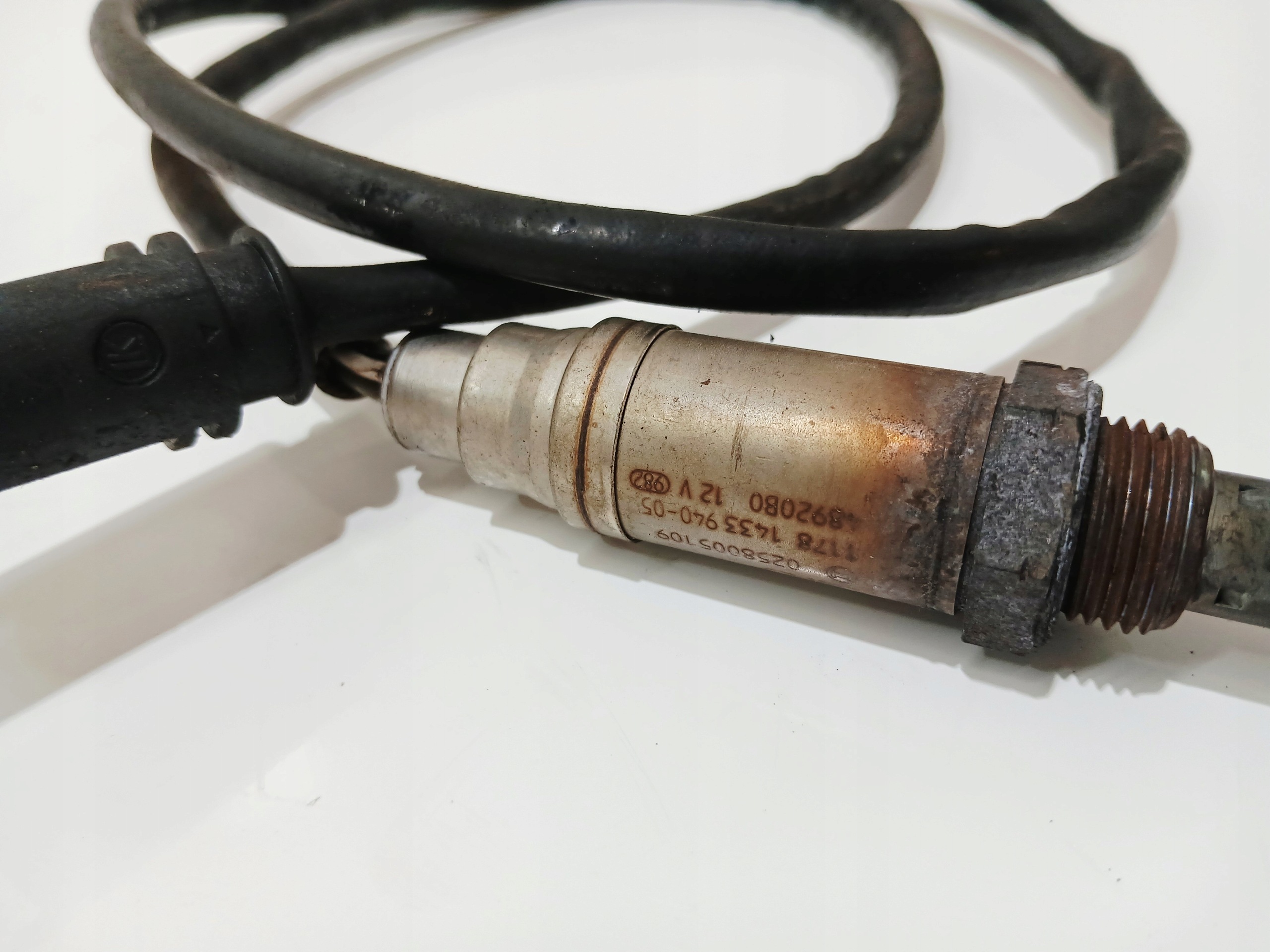 SONDA LAMBDA BMW E60 E61 M54B30 1433940