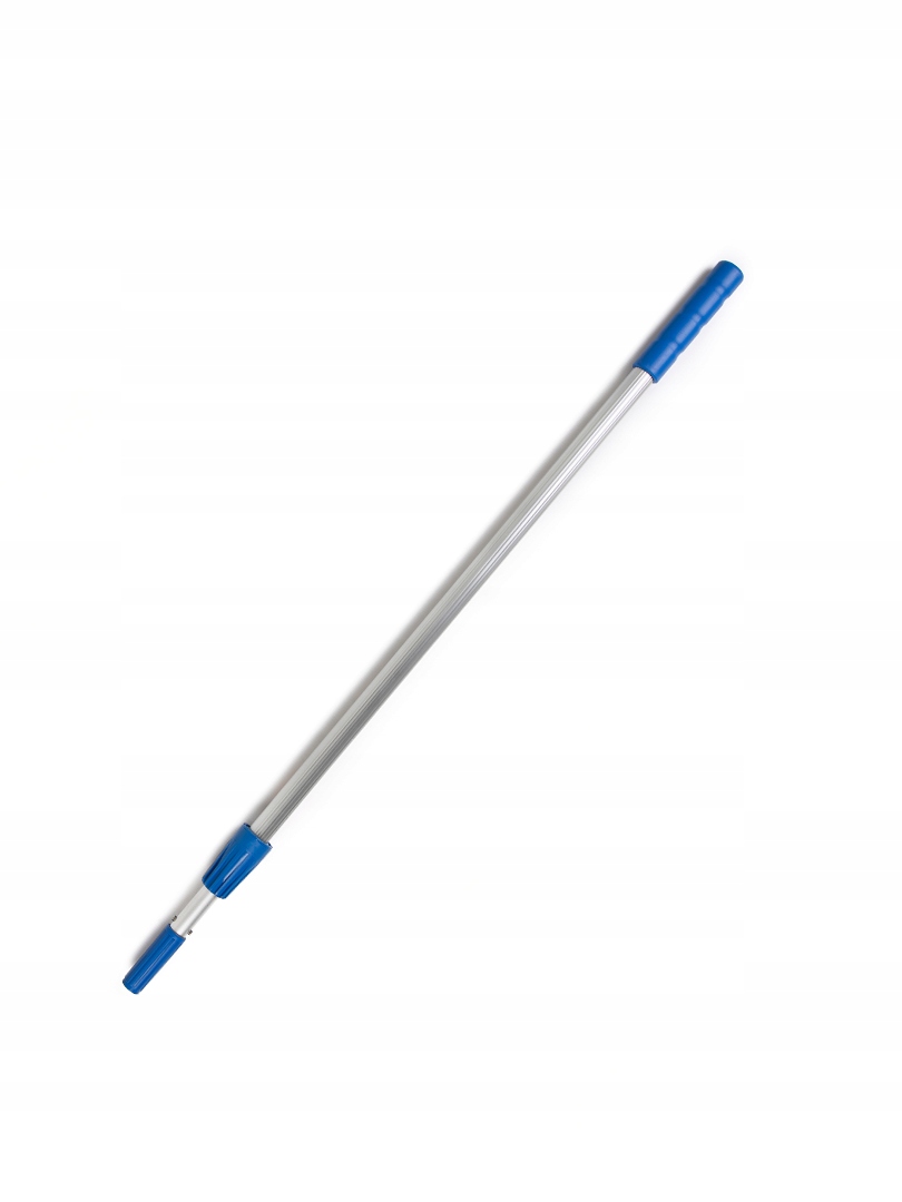 Levně Raypath Hliníková teleskopická tyč 165 cm