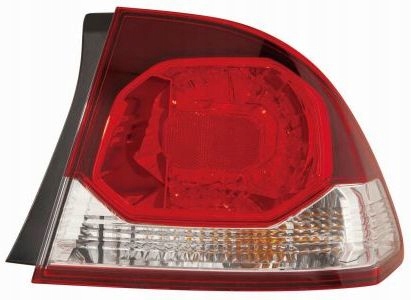 Abakus 217-1997R1UE Kombinovaná zadní lampa