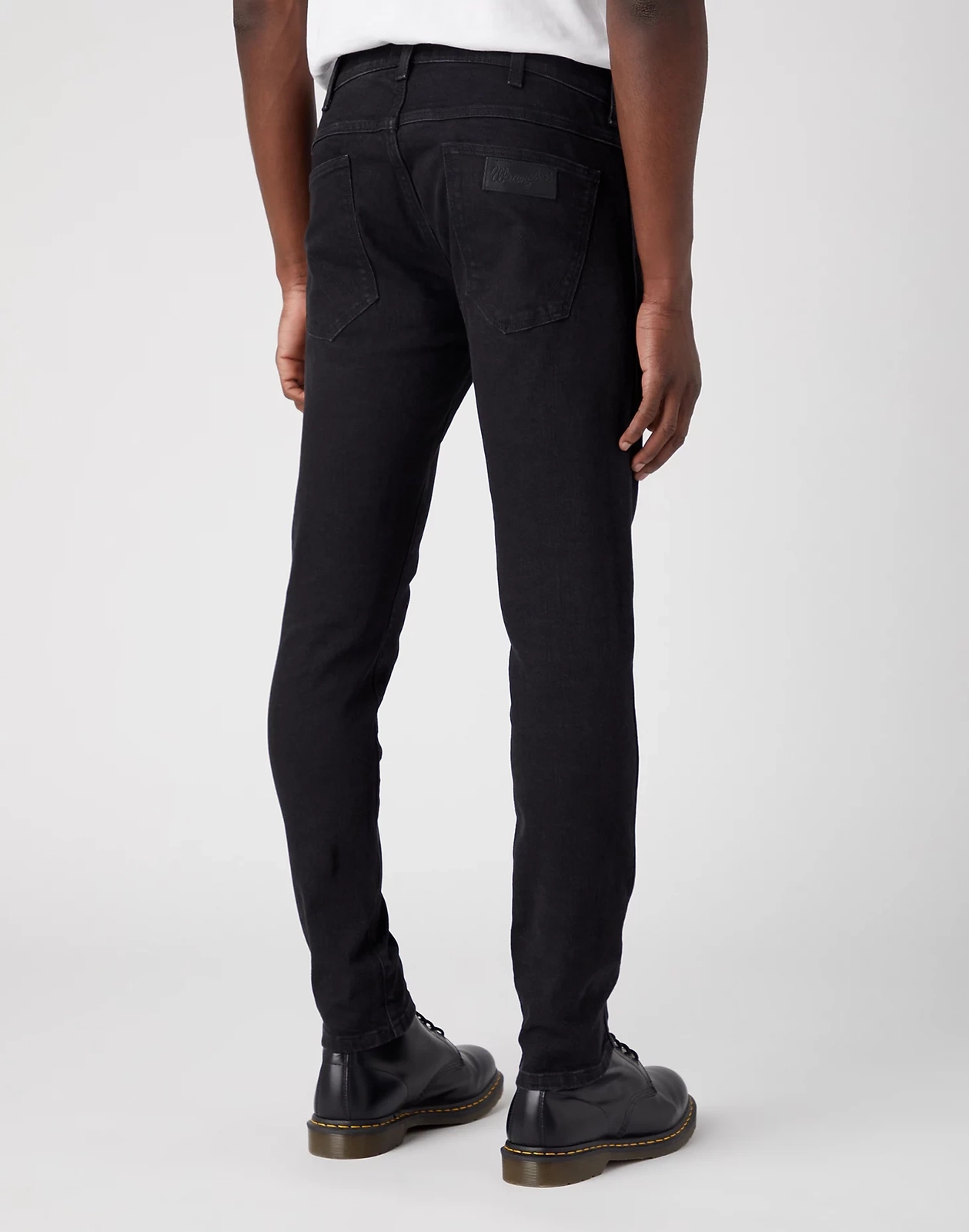 Pánské džíny Wrangler Bryson Atmosphere 112341435 34/32