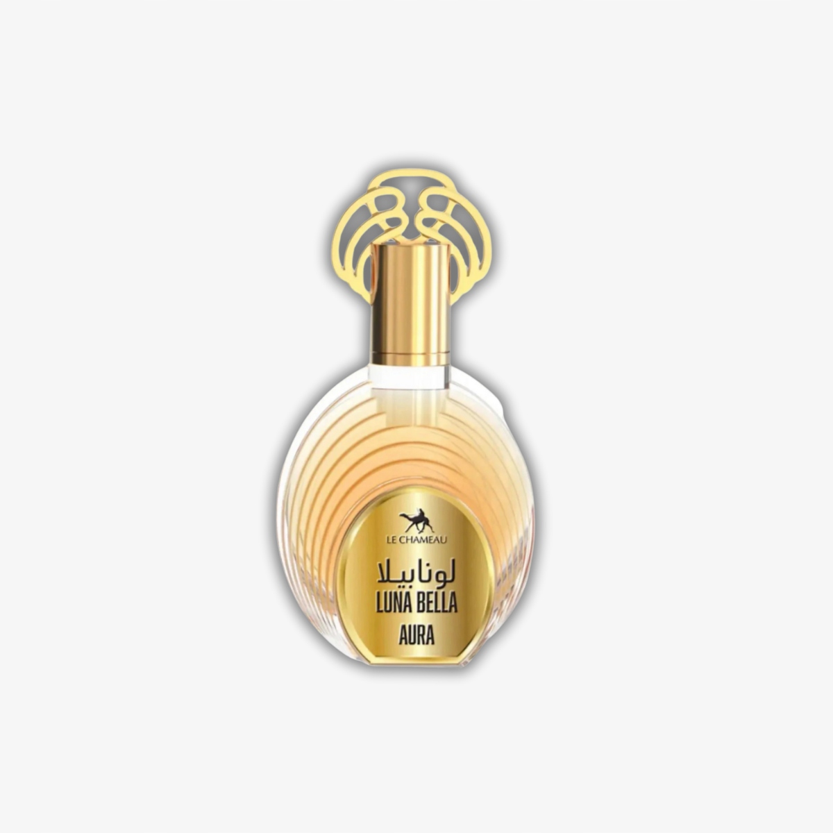 Le Chameau La Luna Bella Aura 100 ml Edp Flakon 100 ml