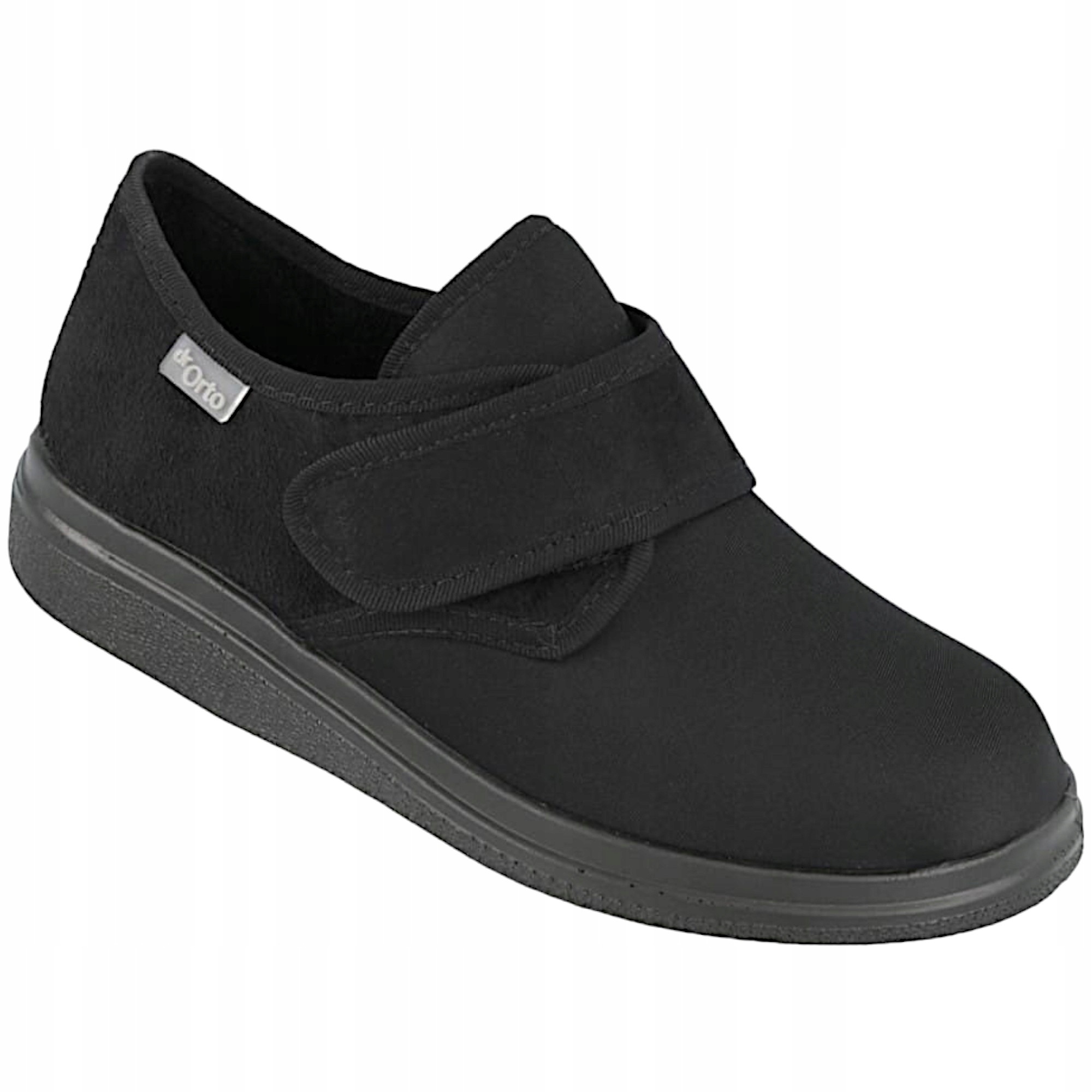 Półbuty Profilaktyczno-zdrowotne Dr Orto 036M006 r. 44