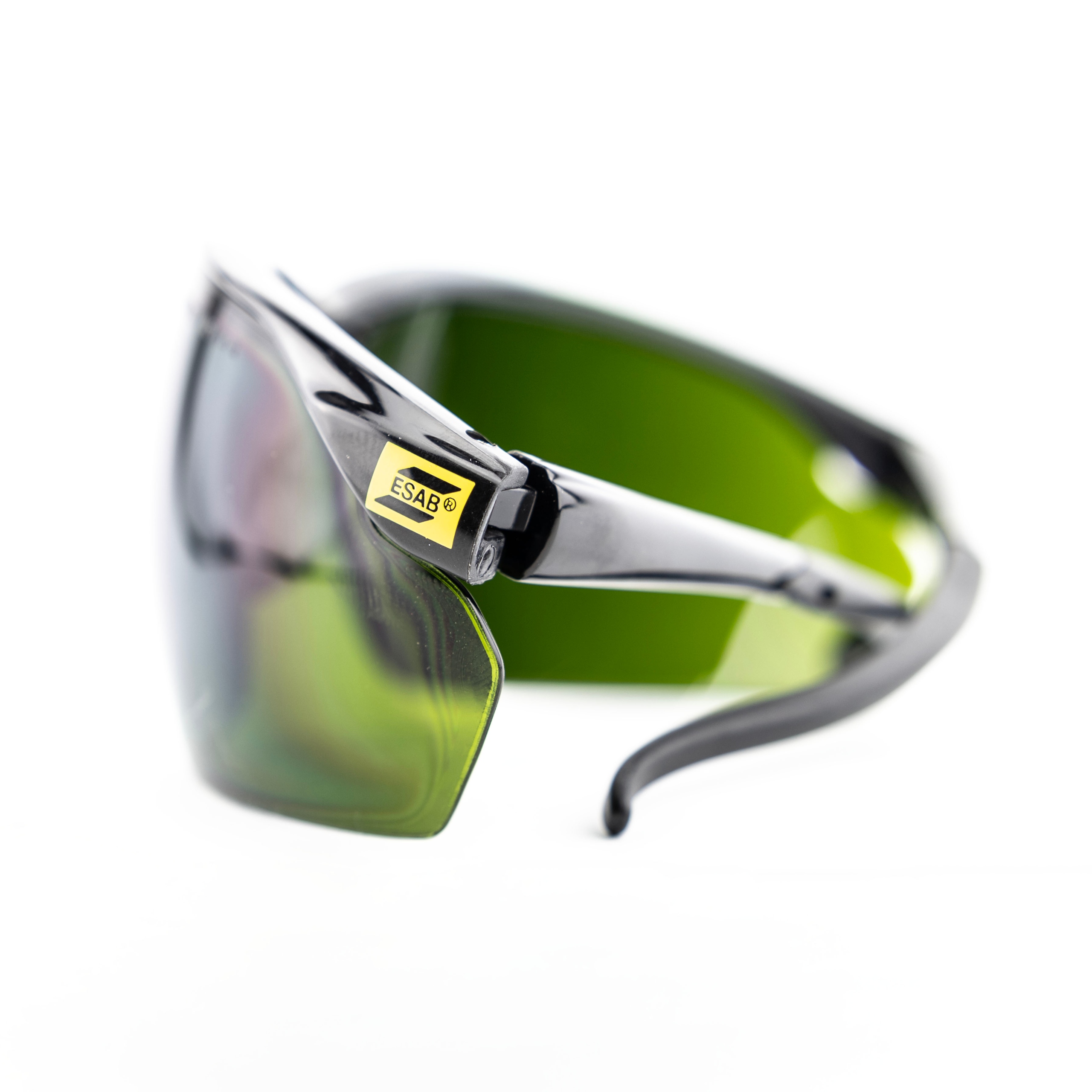 OKULARY OCHRONNE ESAB WARRIOR ORIGO SPEC SHADE 5 Marka ESAB
