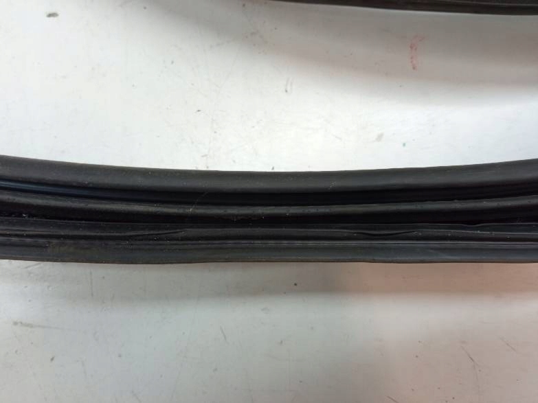 gasket bonnet boot bodywork KL Jeep Cherokee V (2014- )