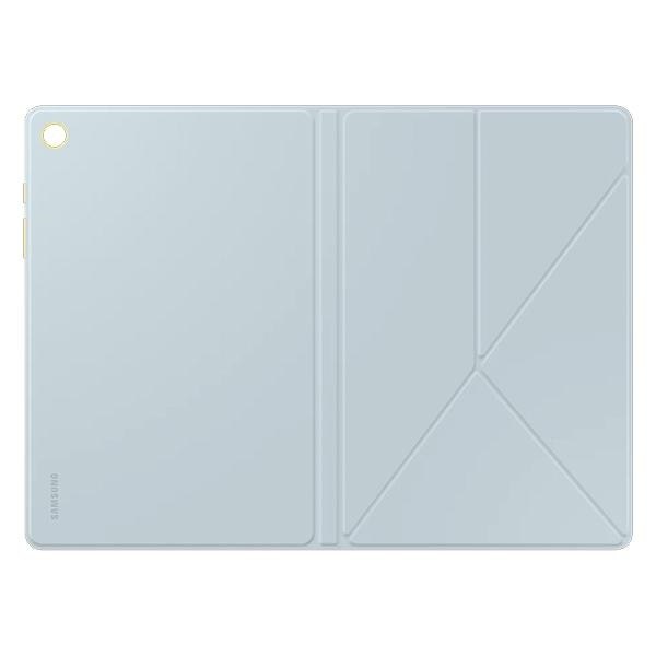 Puzdro Samsung EF-BX210TLEGWW Tab A9+modré/blue Book Cover