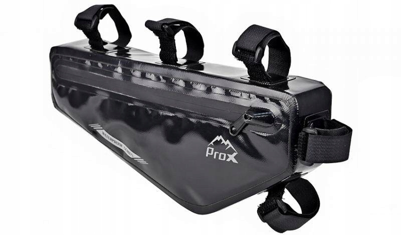 Sakwa rowerowa przednia Prox Alaska 101 2l Kod producenta 2-A-SP-0261