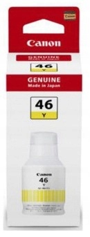 Originální inkoust Canon GI-46Y (4429C001) žlutý